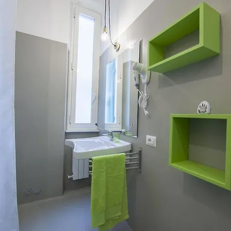 Aurora Appart hôtel 2*