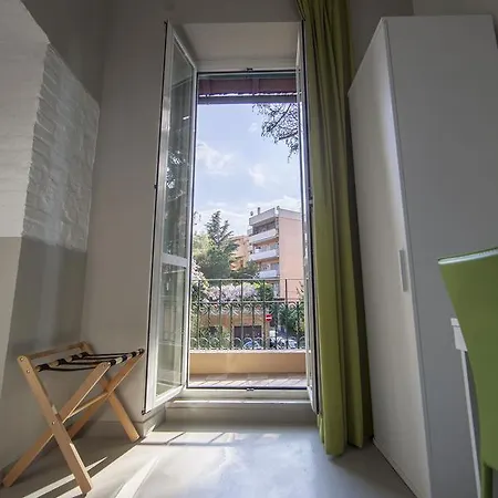 Appart hôtel Aurora Rome