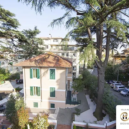 Appart hôtel Aurora 2*