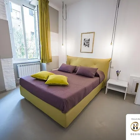 Aurora Appart hôtel