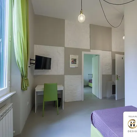 Appart hôtel Aurora
