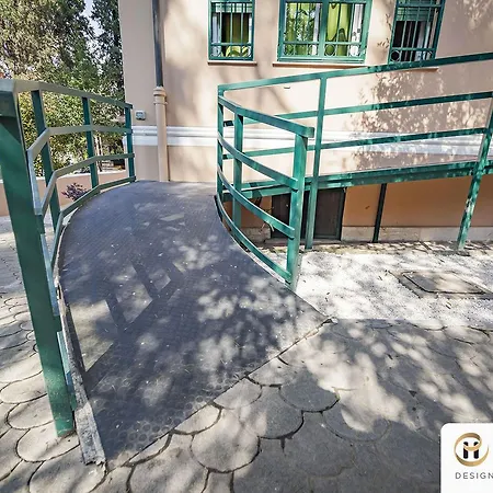 Apartmanhotel Aurora 2*