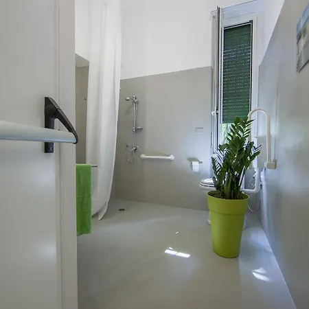 Aurora Apartmanhotel Róma