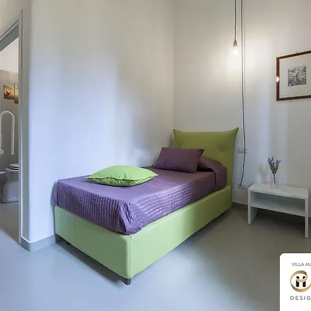 Appart hôtel Aurora 2*
