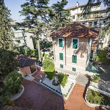 Appart hôtel Aurora Rome