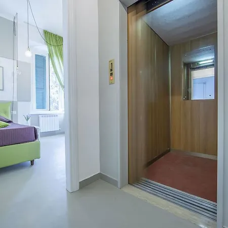 Aurora Appart hôtel Rome