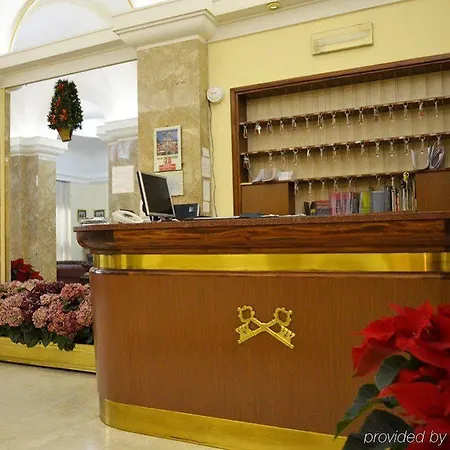Igea 3* Ρώμη