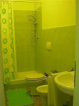 Bed & Breakfast Pascia Rome