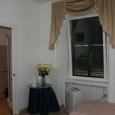 Casa Dell'amicizia