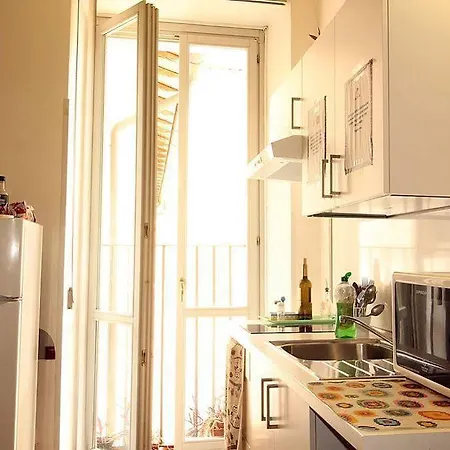 Albergue Orsa Maggiore For Women Only *