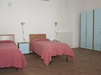 Albergue Orsa Maggiore For Women Only *