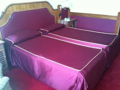 Hotel Park Cassia 4*