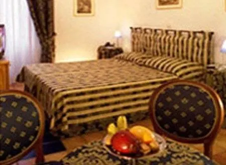 Condotti 29 Bed & Breakfast 3*
