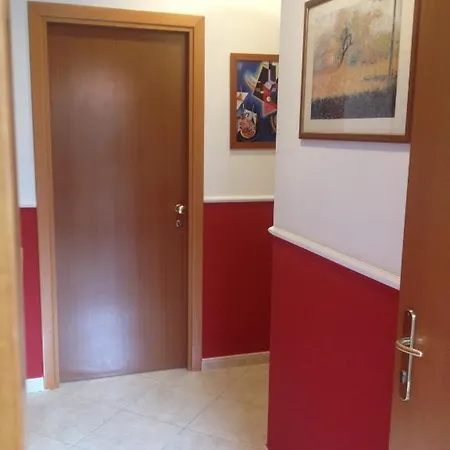 Guest house San Paolo 2*