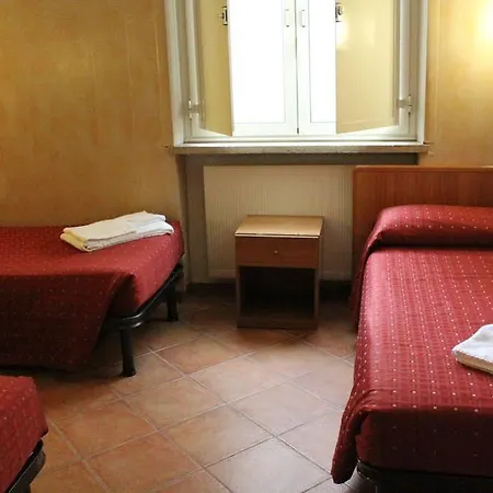 Casa Per Ferie Santa Maria Alle Fornaci 3* Rome