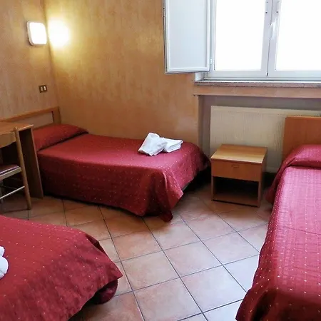 Casa Per Ferie Santa Maria Alle Fornaci Hotel