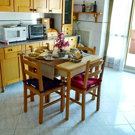Bed & Breakfast Atticvs Di Mamma Ines