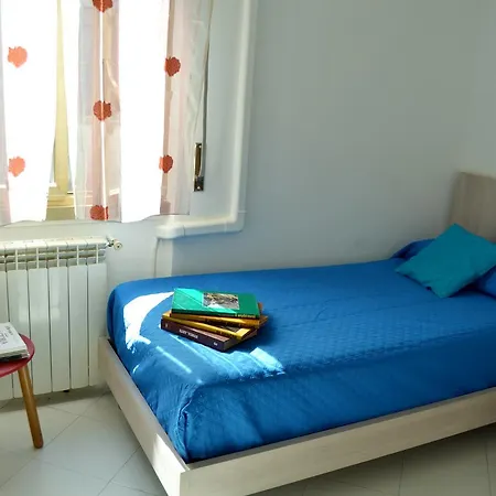Bed & Breakfast Atticvs Di Mamma Ines *