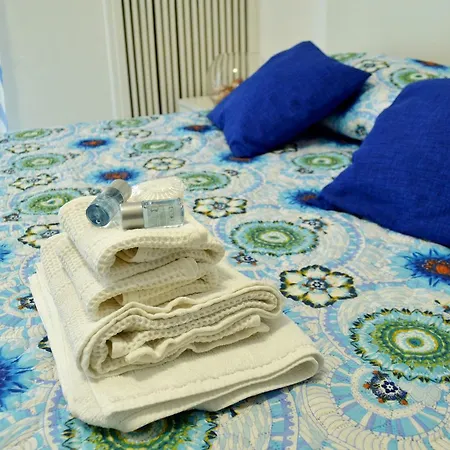 Bed & Breakfast Atticvs Di Mamma Ines