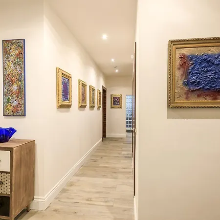 Bed and Breakfast Rifugio Degli Artisti Ρώμη