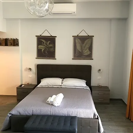 Relais Romantica Bed & Breakfast Roma