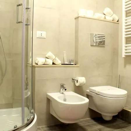 Relais Romantica Roma