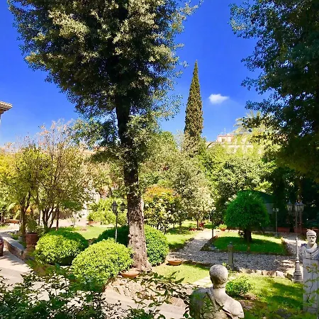 Escape Luxury - Ca Domus Collection רומא