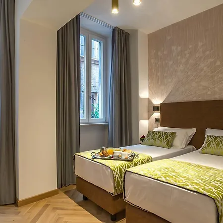 Otel Navona Essence Roma