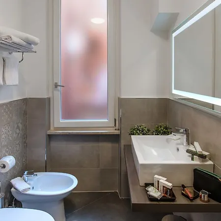 Navona Essence Otel 3*