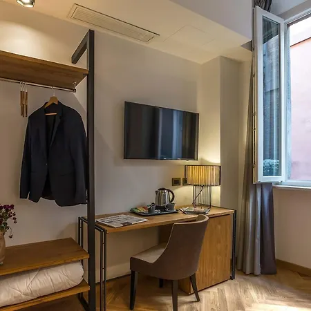 Navona Essence Otel