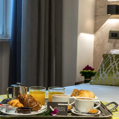Navona Essence Otel