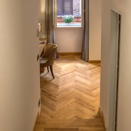 Otel Navona Essence