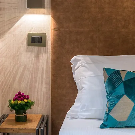 Navona Essence Otel Roma