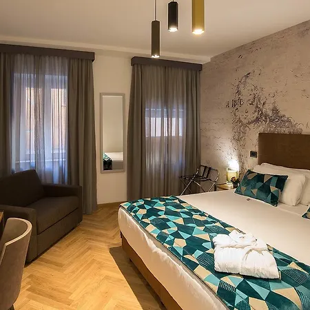 Navona Essence Otel 3*