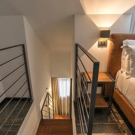 Otel Navona Essence Roma