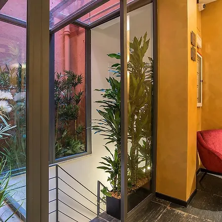 Navona Essence Otel Roma