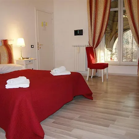 55 Hotel Rome