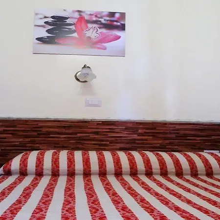 Guest house Cristina 3*