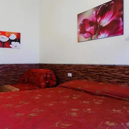 Cristina Guest house Rome