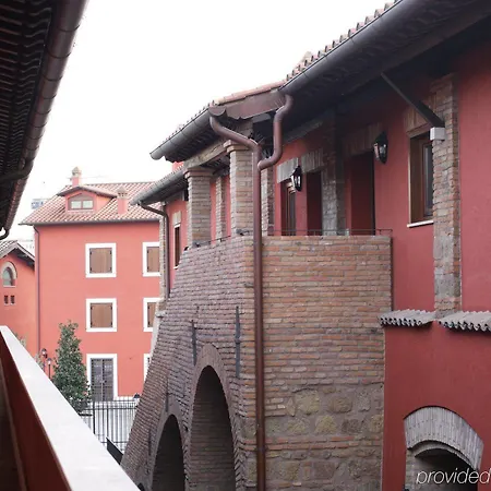 Apart-hotel Borgo Papareschi Roma