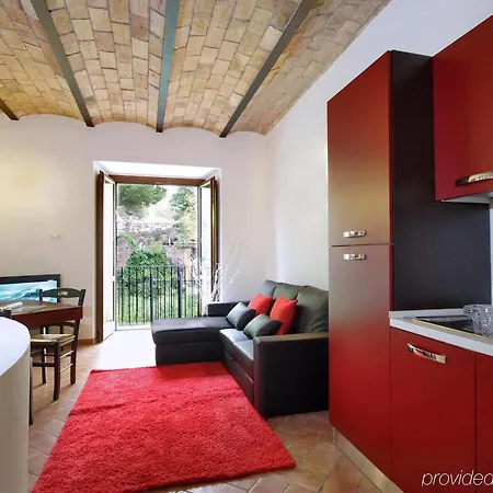 Apart-hotel Borgo Papareschi Roma