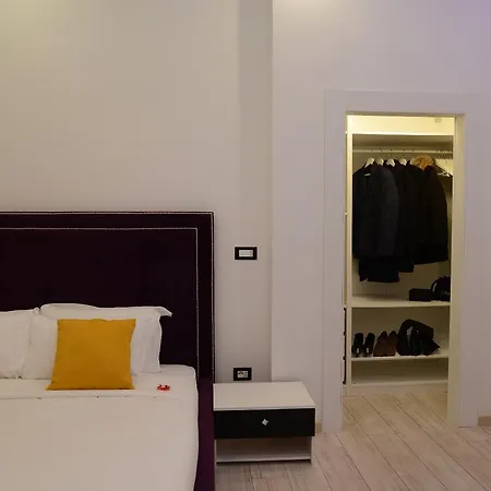 Escape Luxury - Ca Domus Collection רומא