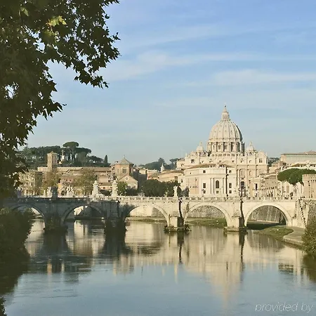Adagio Vatican 4*