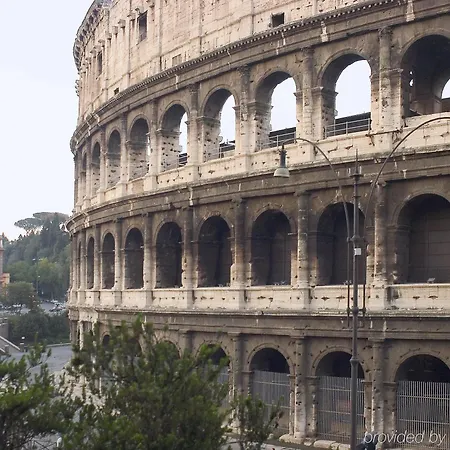 Adagio Vatican Rom