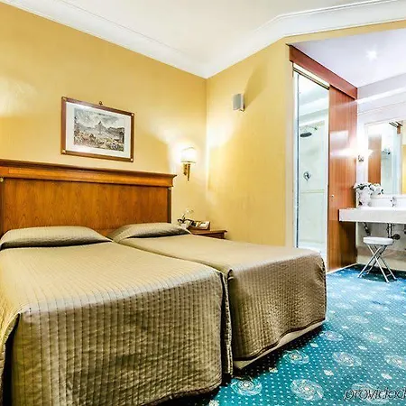 Bed and Breakfast Luxury H 2000