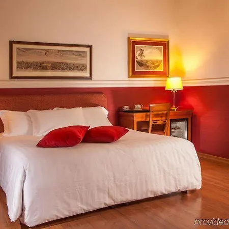 Cosmopolita Rome, Tapestry Collection By Hilton 4* Ρώμη