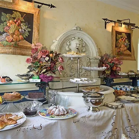 Residenza Antica Affittacamere 4*