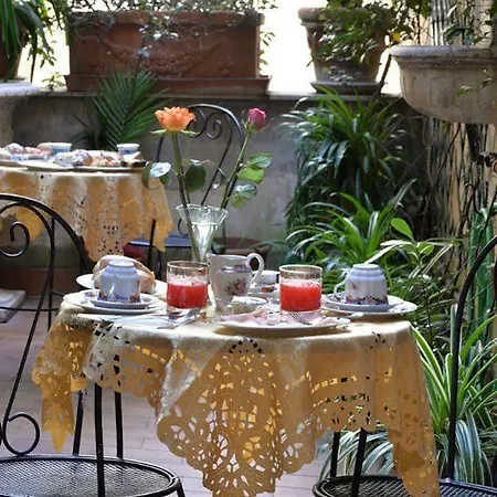 Residenza Antica 4*