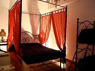 Le Fate Bed & Breakfast Rome
