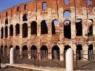 Filippo Maria 5* Rome